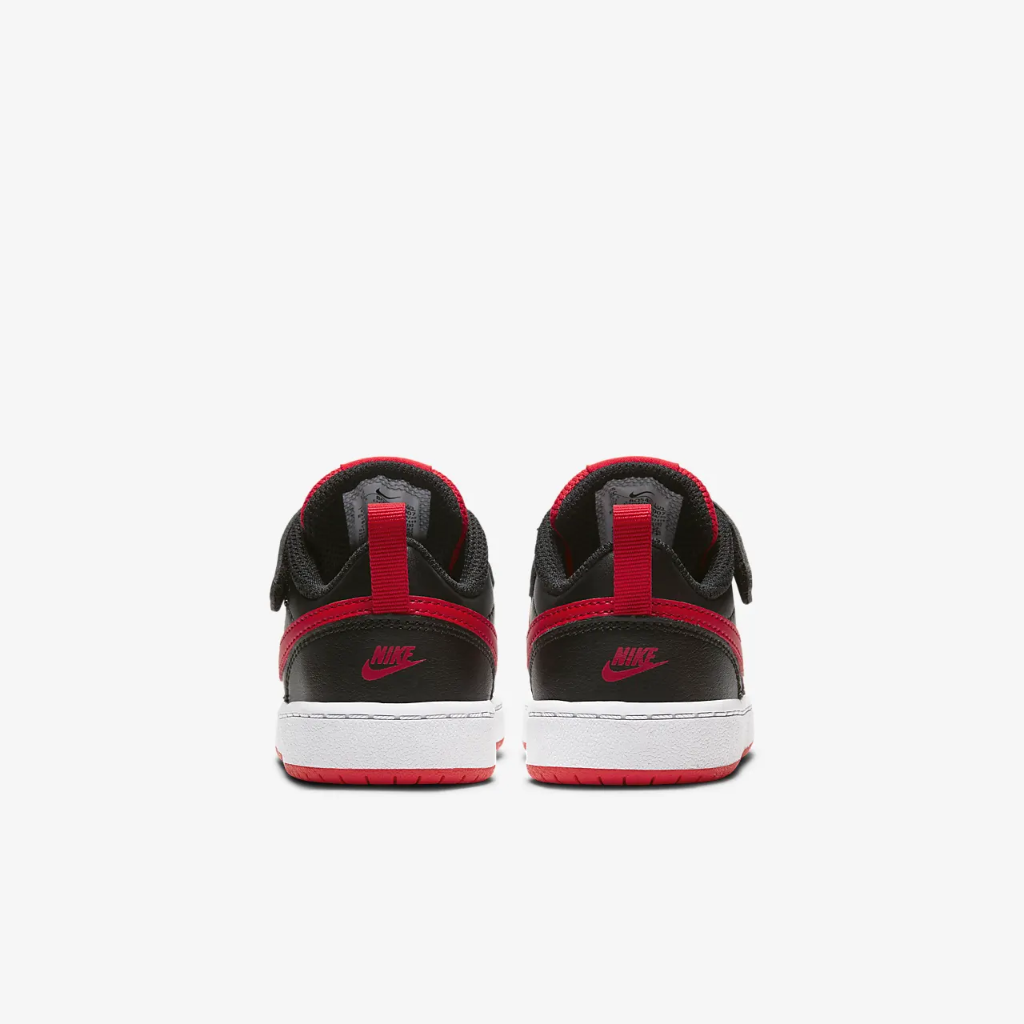 Nike Court Borough Low 2 Baby/Toddler Shoes BQ5453-007