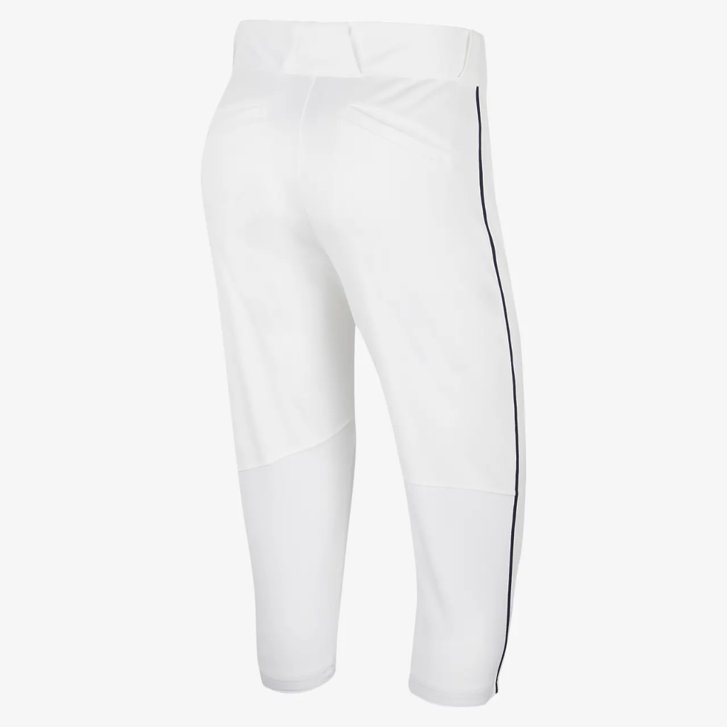 Nike Vapor Select Men&#039;s High-Waist Baseball Pants BQ6437-101
