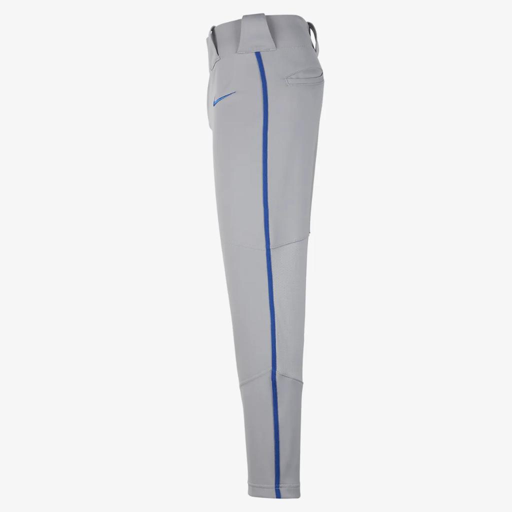 Nike Vapor Select Big Kids&#039; (Boys&#039;) Baseball Pants BQ6443-054