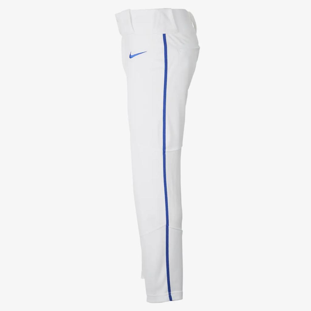 Nike Vapor Select Big Kids&#039; (Boys&#039;) Baseball Pants BQ6443-102