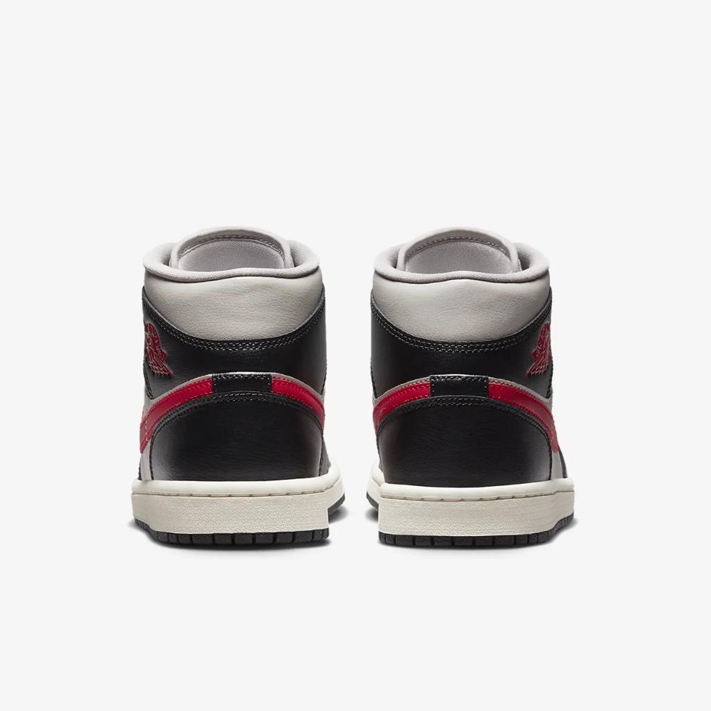Air Jordan 1 Mid Women&#039;s Shoes BQ6472-060