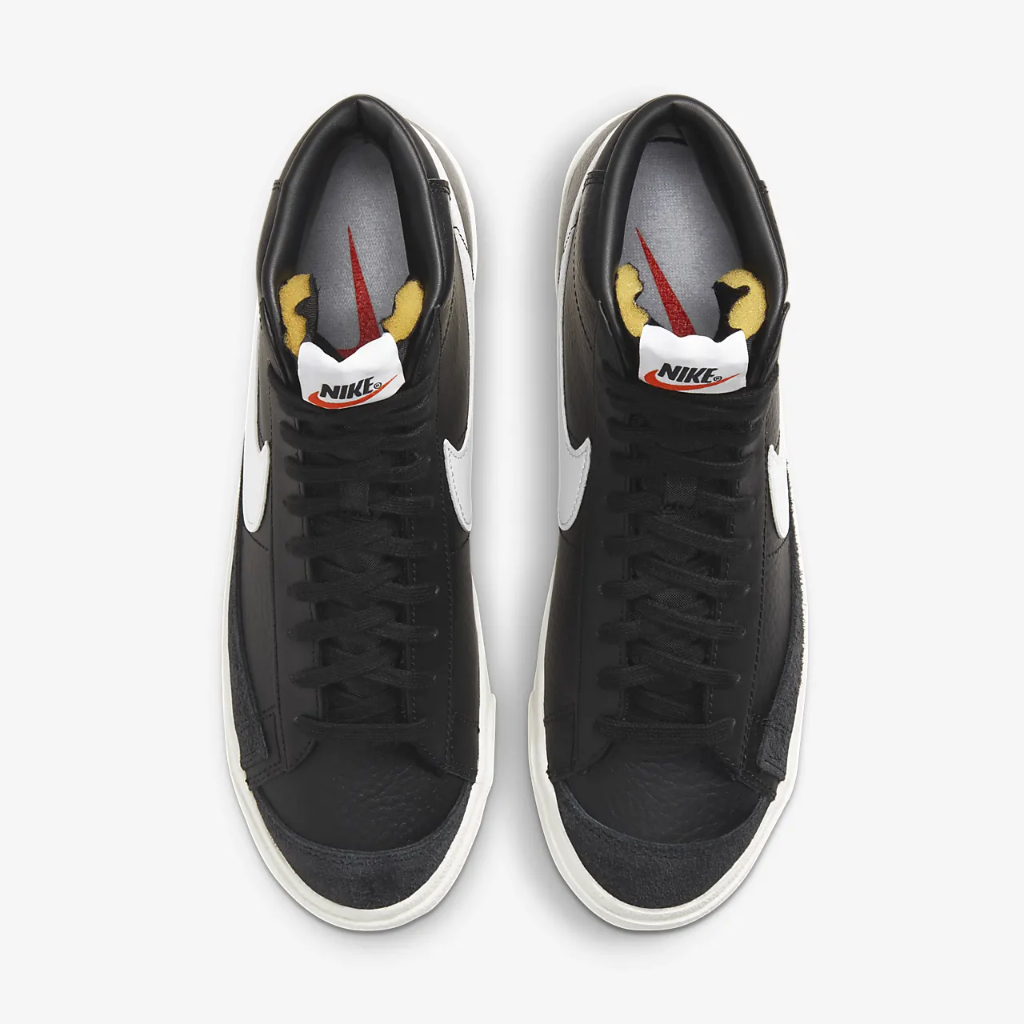 Nike Blazer Mid &#039;77 Vintage Men&#039;s Shoes BQ6806-002