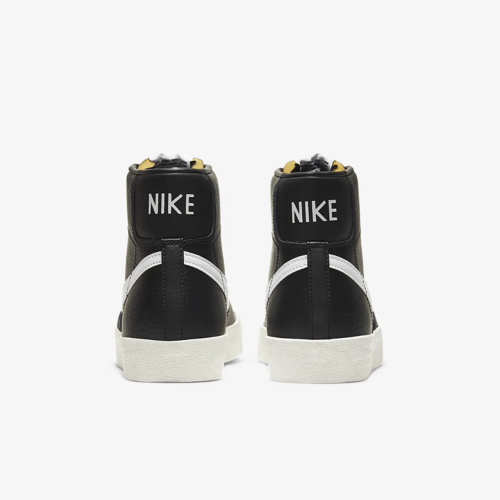 Nike Blazer Mid &#039;77 Vintage Men&#039;s Shoes BQ6806-002