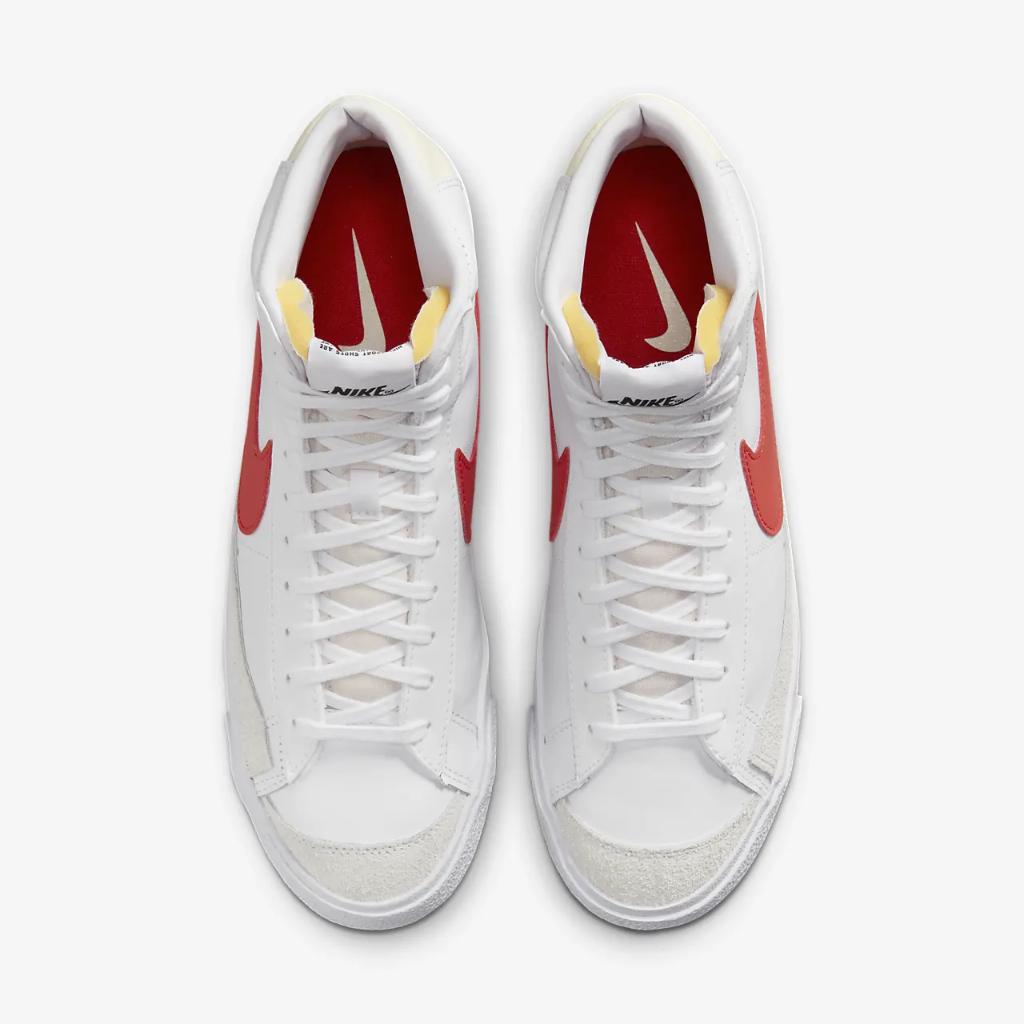Nike Blazer Mid &#039;77 Vintage Men&#039;s Shoes BQ6806-122