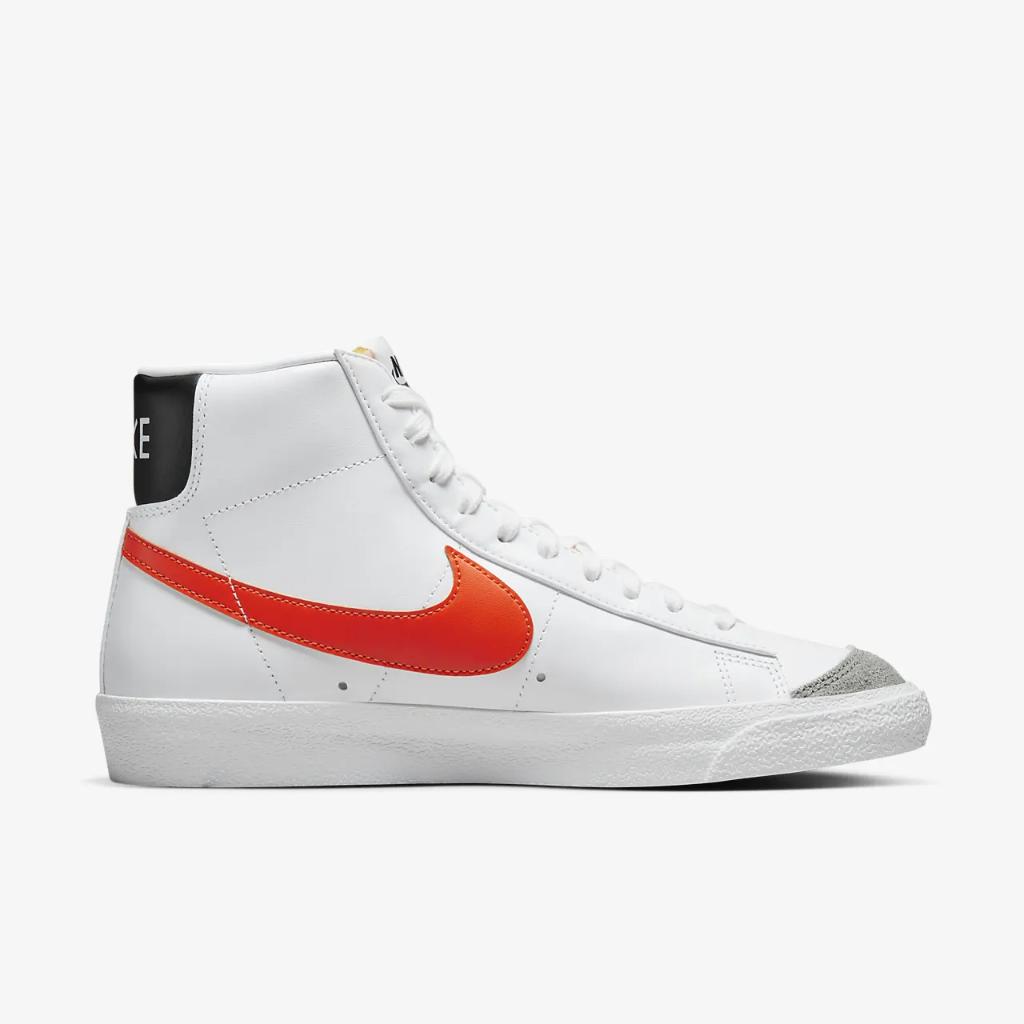 Nike Blazer Mid &#039;77 Vintage Men&#039;s Shoes BQ6806-123