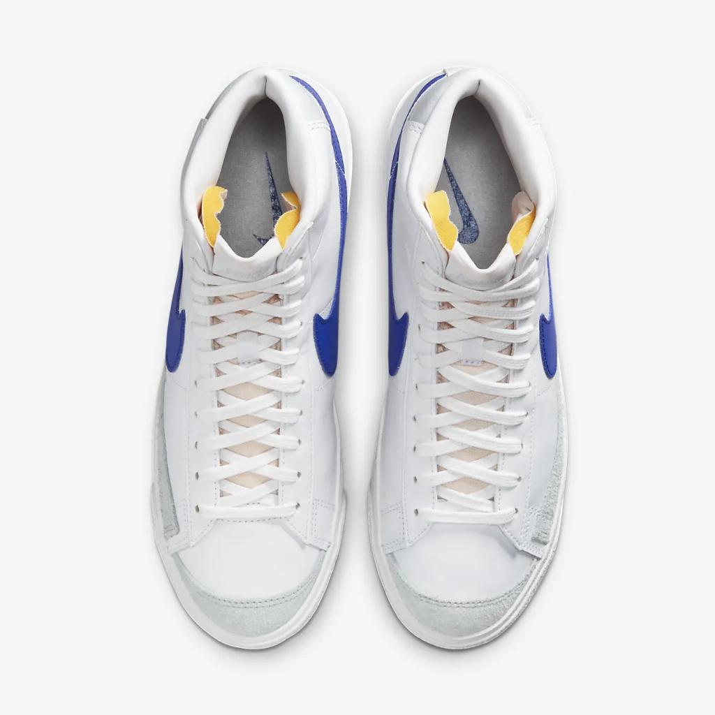 Nike Blazer Mid &#039;77 Vintage Men&#039;s Shoes BQ6806-124