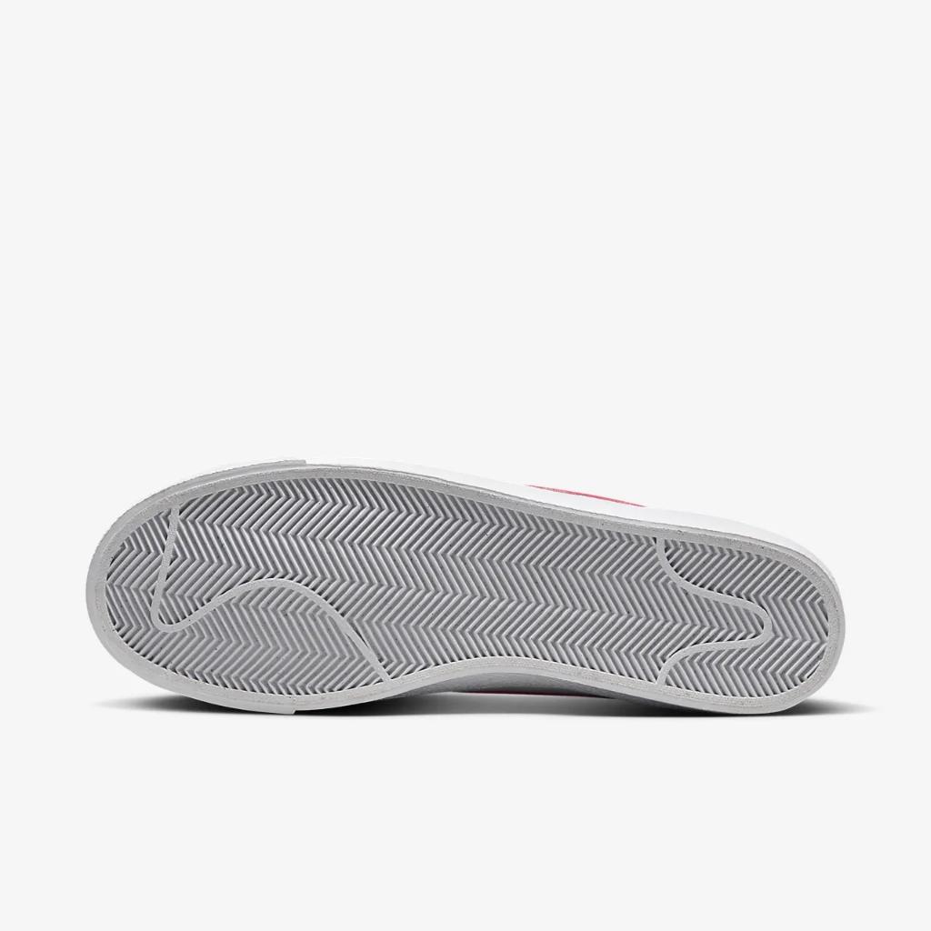 Nike Blazer Mid &#039;77 Vintage Men&#039;s Shoes BQ6806-128