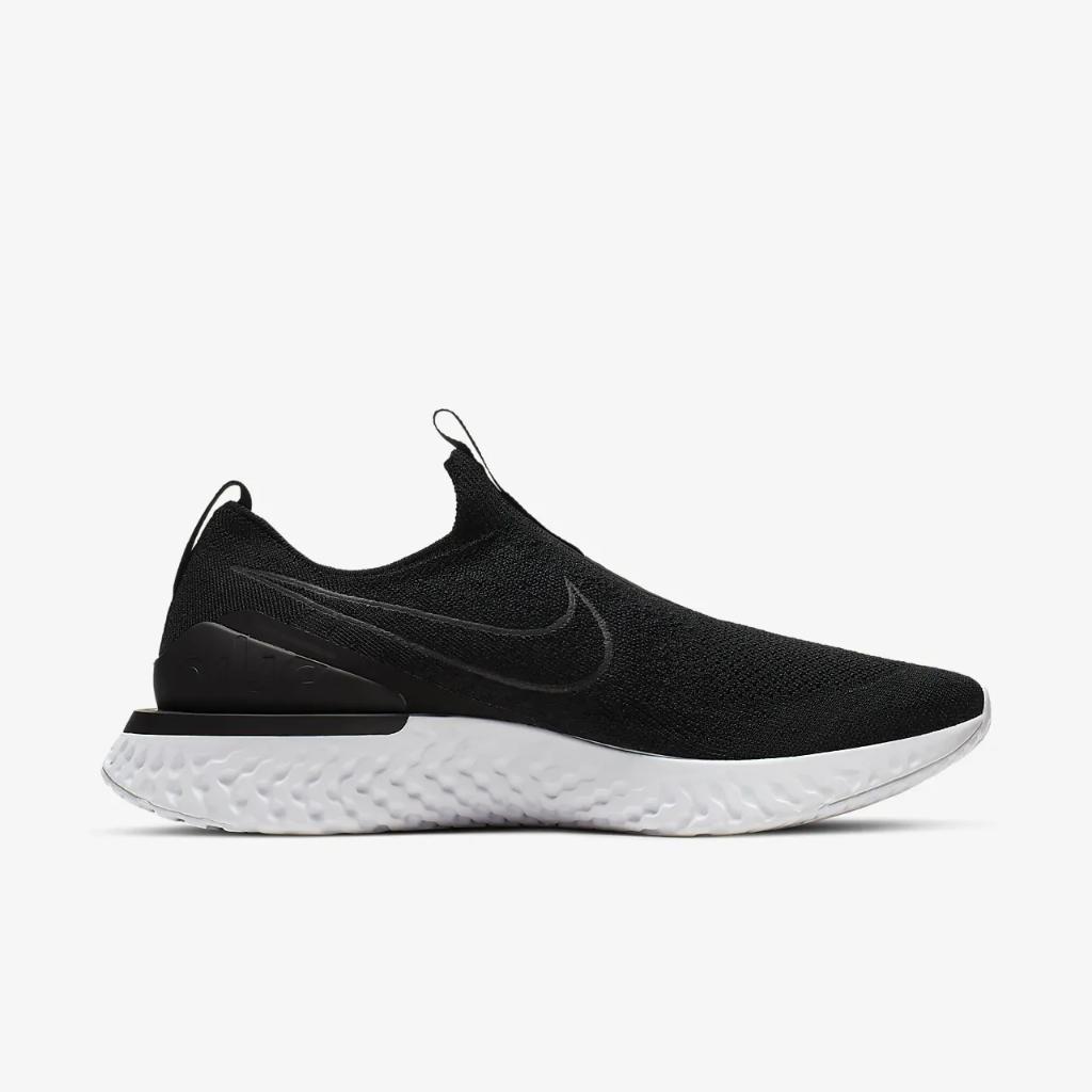 Nike Epic Phantom React Flyknit Men&#039;s Running Shoes BV0417-001