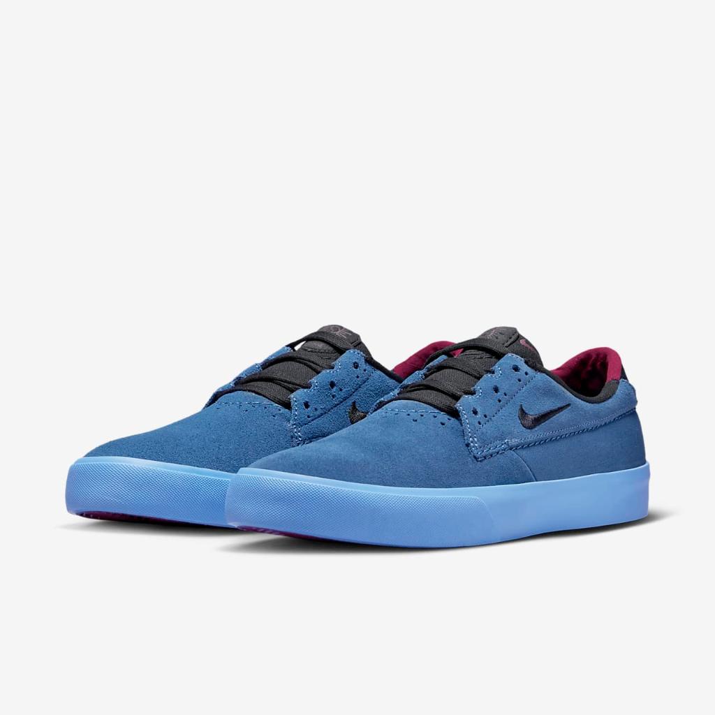 Nike SB Shane Skate Shoes BV0657-408