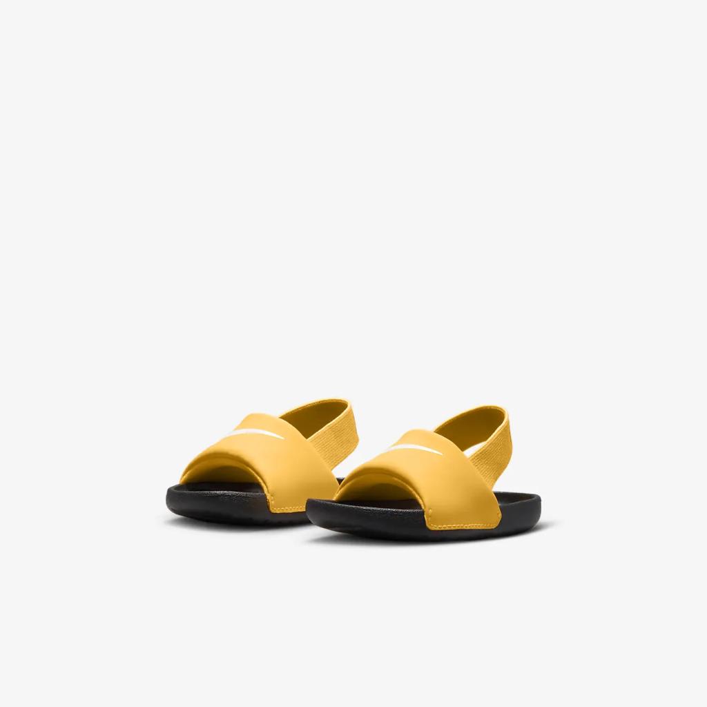 Nike Kawa Baby/Toddler Slides BV1094-802