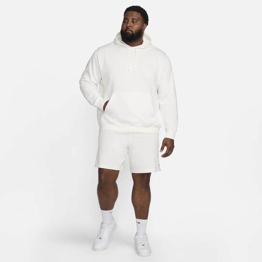 Nike Sportswear Club Fleece Pullover Hoodie BV2654-134