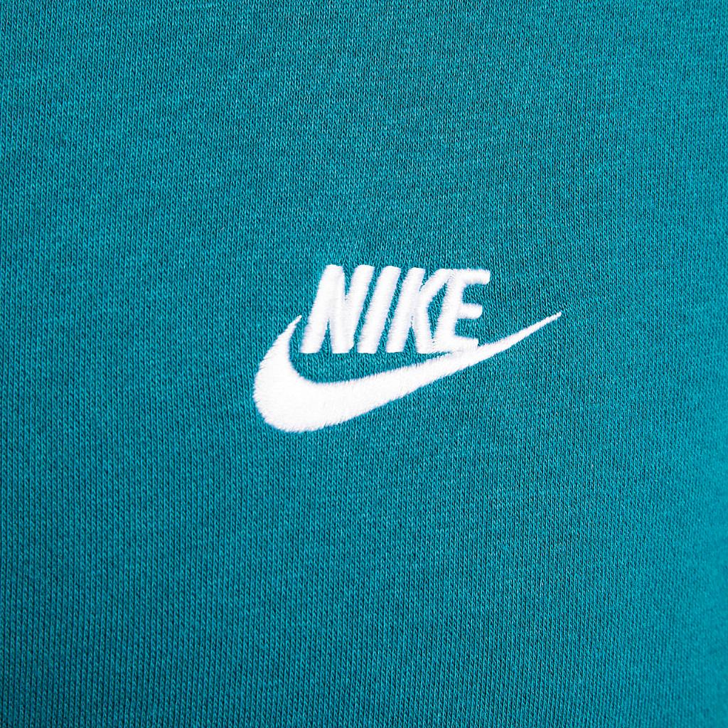 Nike Sportswear Club Fleece Pullover Hoodie BV2654-381