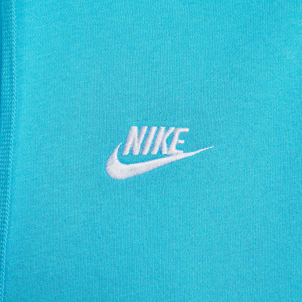Nike Sportswear Club Fleece Pullover Hoodie BV2654-416