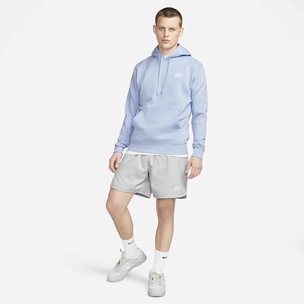Nike Sportswear Club Fleece Pullover Hoodie BV2654-479