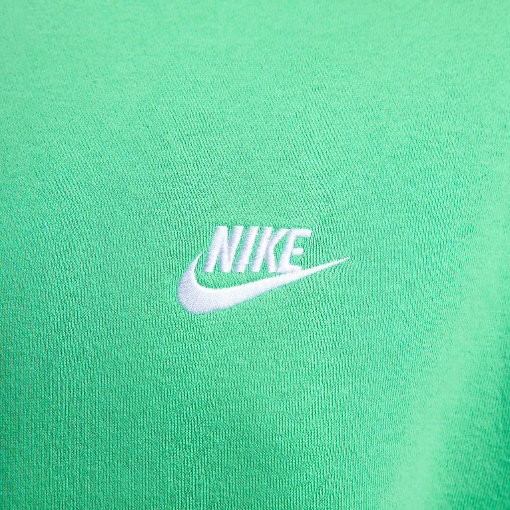 Nike Sportswear Club Fleece Crew BV2662-363