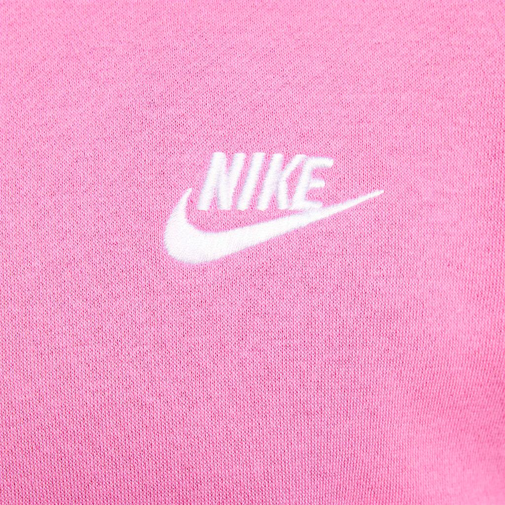 Nike Sportswear Club Fleece Men&#039;s Crew BV2662-675
