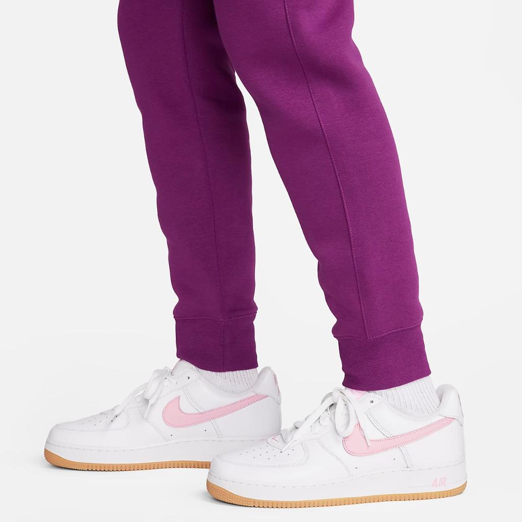Nike Sportswear Club Fleece Joggers BV2671-503
