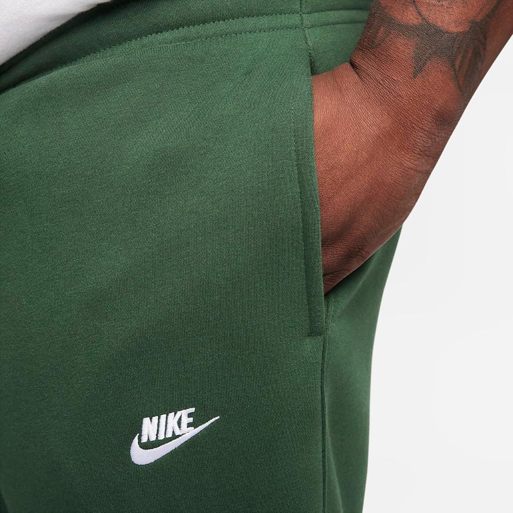 Nike Sportswear Club Fleece Men&#039;s Pants BV2707-323