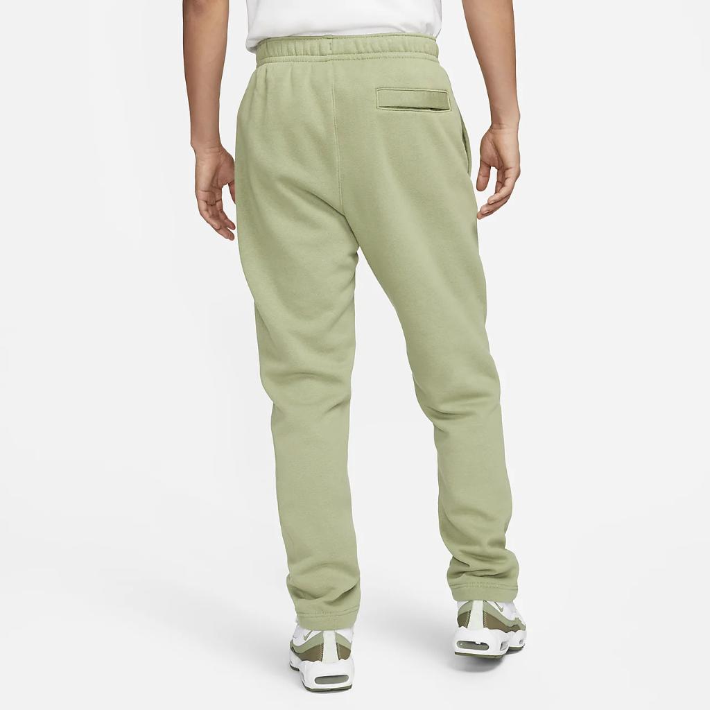 Nike Sportswear Club Fleece Men&#039;s Pants BV2707-386