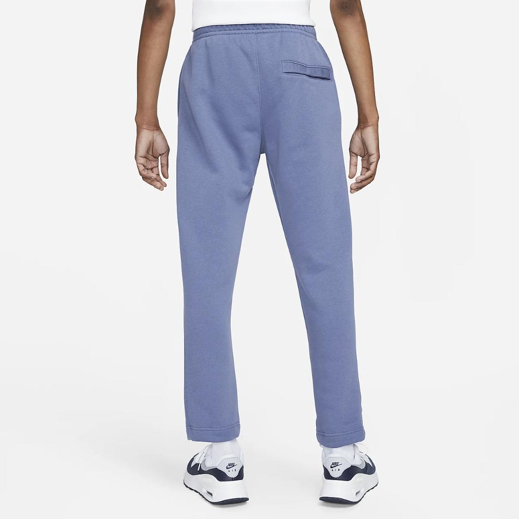 Nike Sportswear Club Fleece Men&#039;s Pants BV2707-491
