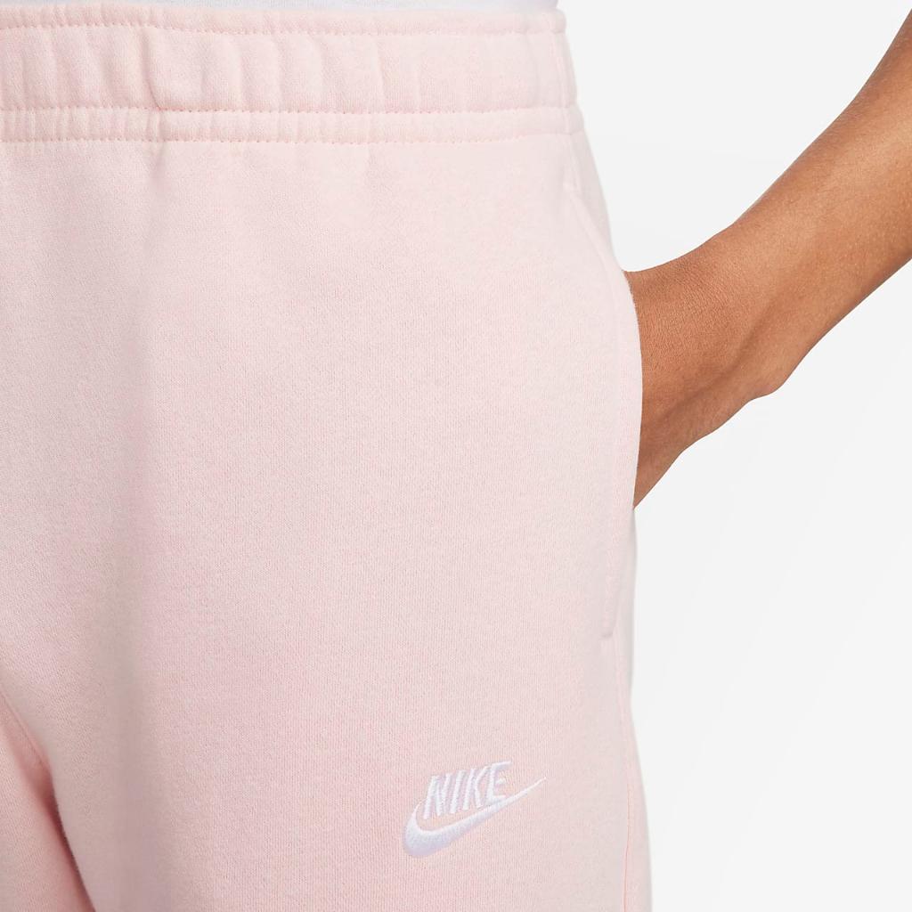 Nike Sportswear Club Fleece Men&#039;s Pants BV2707-686