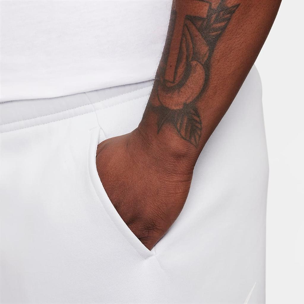 Nike Sportswear Club Men&#039;s Graphic Shorts BV2721-043