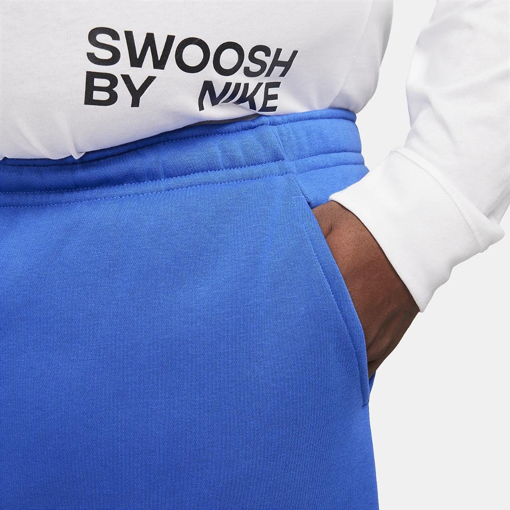 Nike Sportswear Club Men&#039;s Graphic Shorts BV2721-480