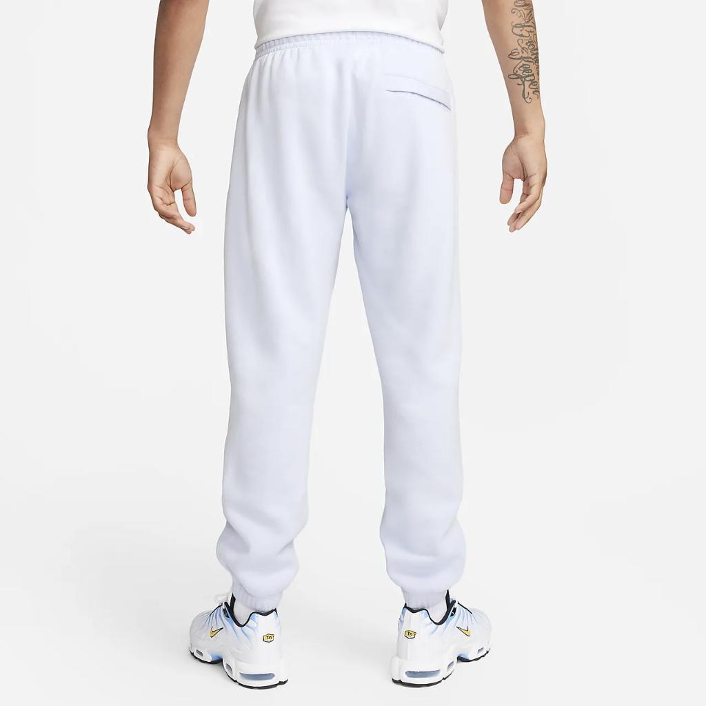 Nike Sportswear Club Fleece Men&#039;s Pants BV2737-085