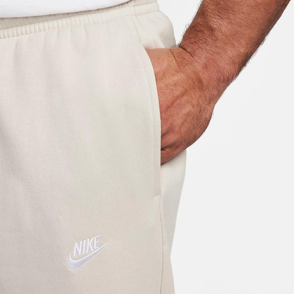 Nike Sportswear Club Fleece Men&#039;s Pants BV2737-104