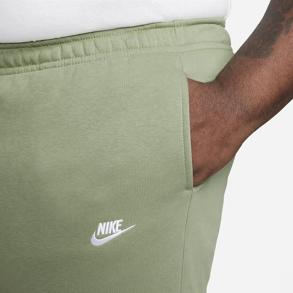 Nike Sportswear Club Fleece Men&#039;s Pants BV2737-386