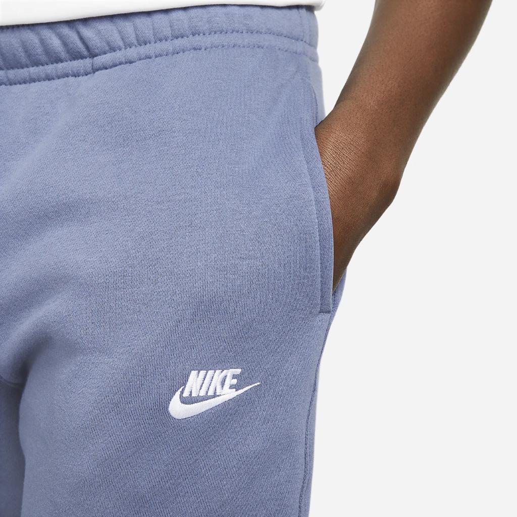 Nike Sportswear Club Fleece Men&#039;s Pants BV2737-491