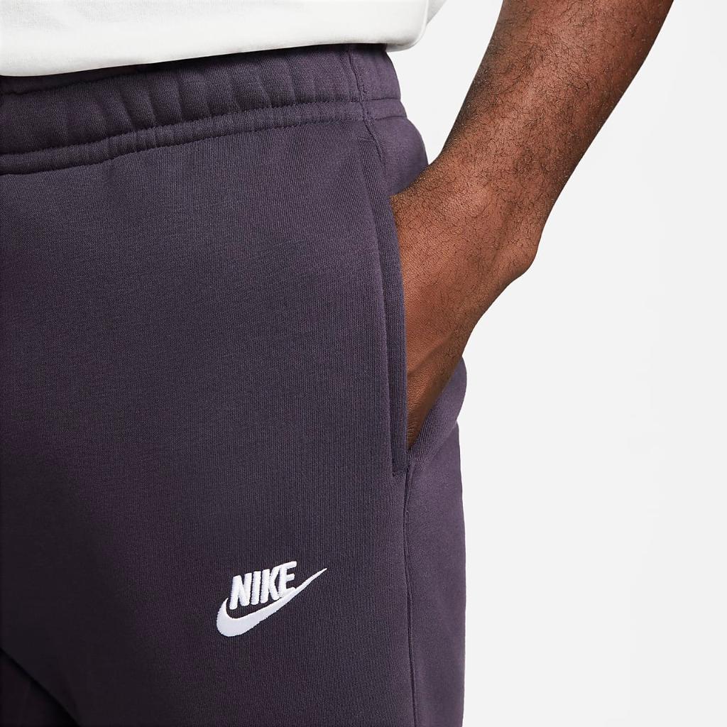 Nike Sportswear Club Fleece Men&#039;s Pants BV2737-540