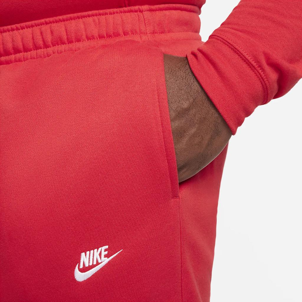 Nike Sportswear Club Fleece Men&#039;s Pants BV2737-657