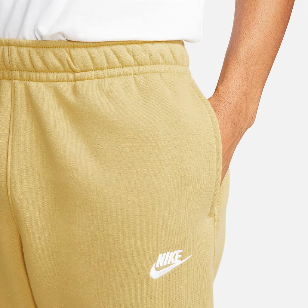 Nike Sportswear Club Fleece Men&#039;s Pants BV2737-725