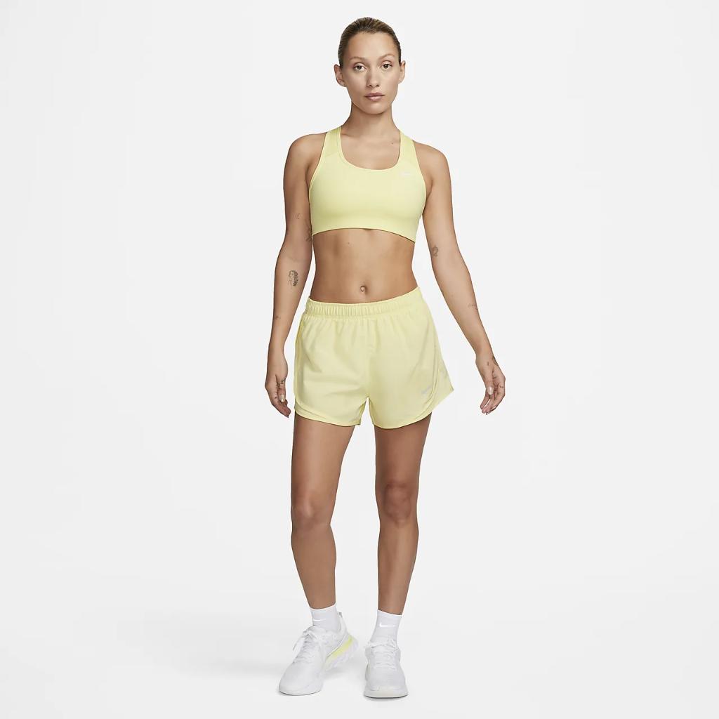 Nike Swoosh Women&#039;s Medium-Support Non-Padded Sports Bra BV3630-706