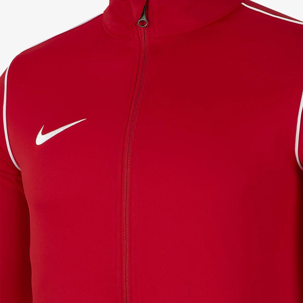 Nike Dri-FIT Park Big Kids&#039; Soccer Jacket BV6906-657