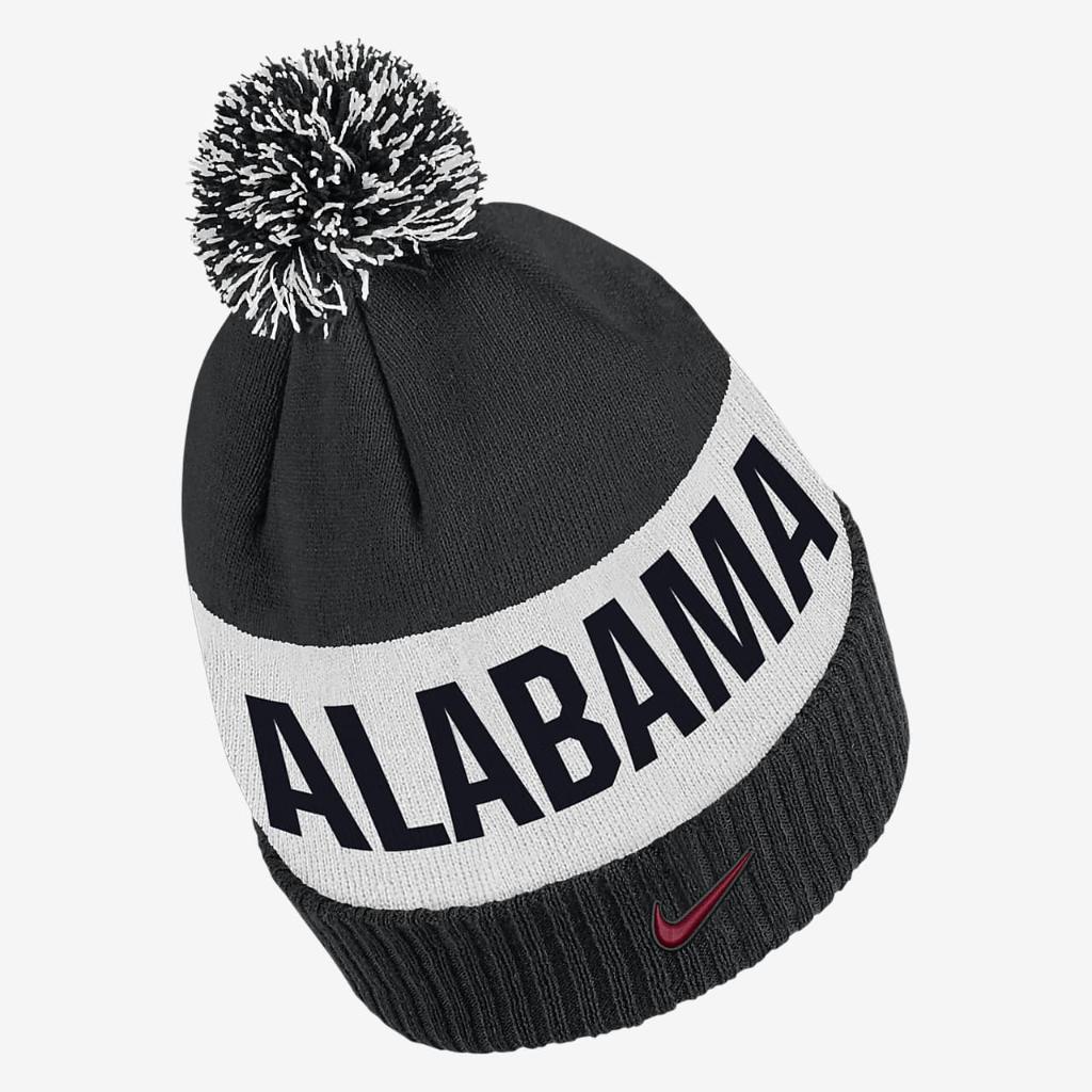 Alabama Nike College Beanie C002327C327-ALA