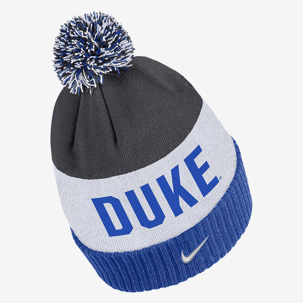 Duke Nike College Beanie C002327C327-DUK
