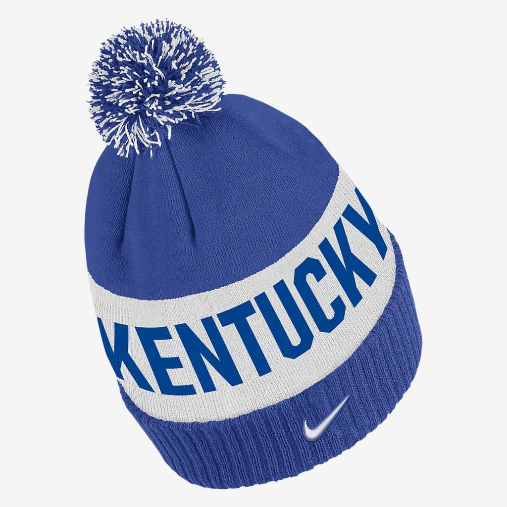 Kentucky Nike College Beanie C002327C327-KEN