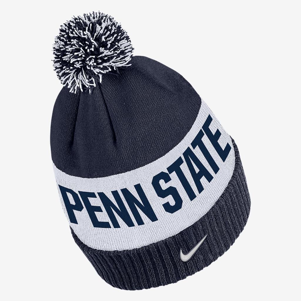 Penn State Nike College Beanie C002327C327-PSU