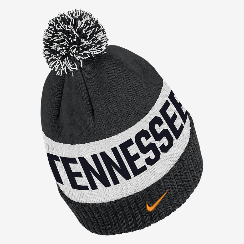 Tennessee Nike College Beanie C002327C327-TEN