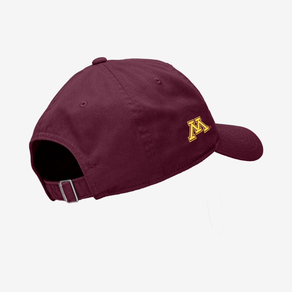 Minnesota Nike College Cap C11349C306-MIN