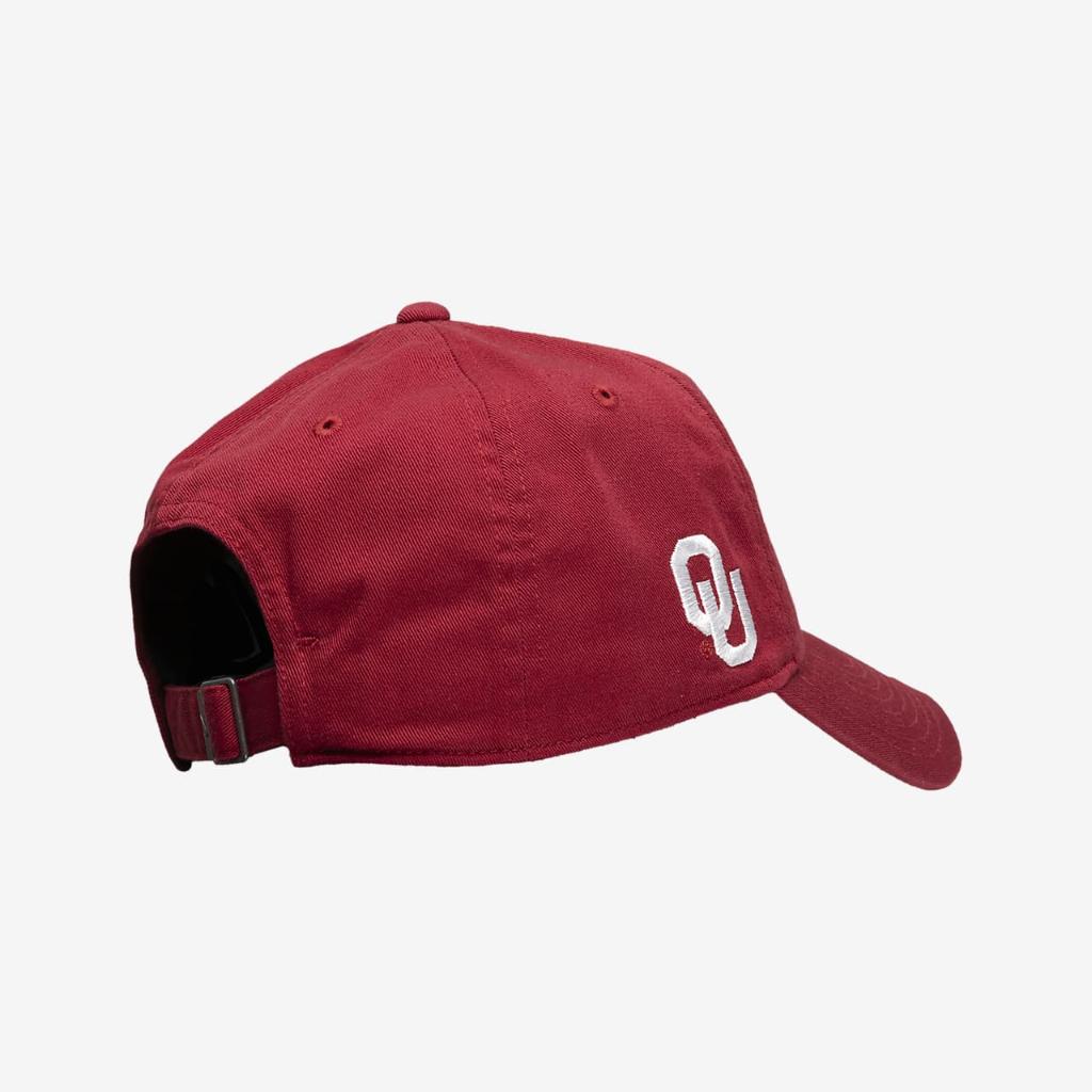 Oklahoma Nike College Cap C11349C306-OKL