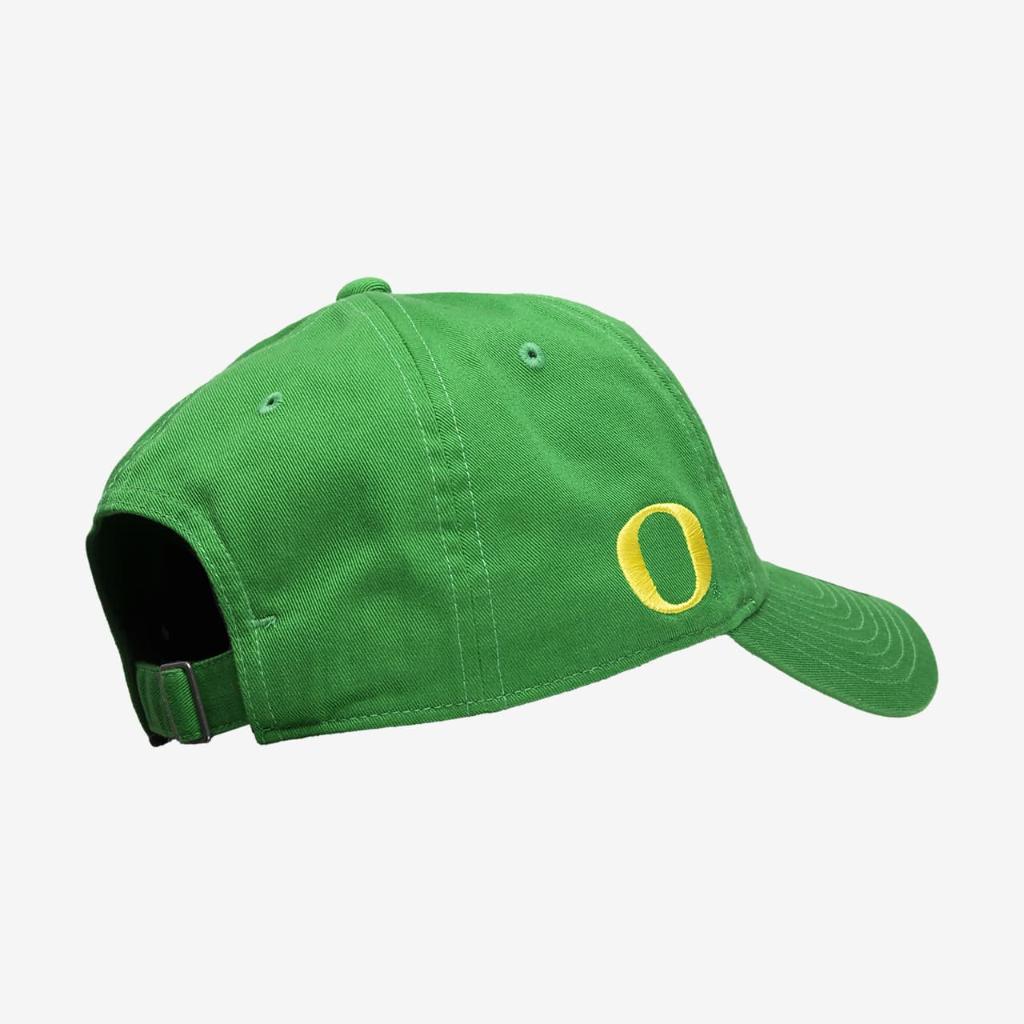 Oregon Nike College Cap C11349C306-ORE