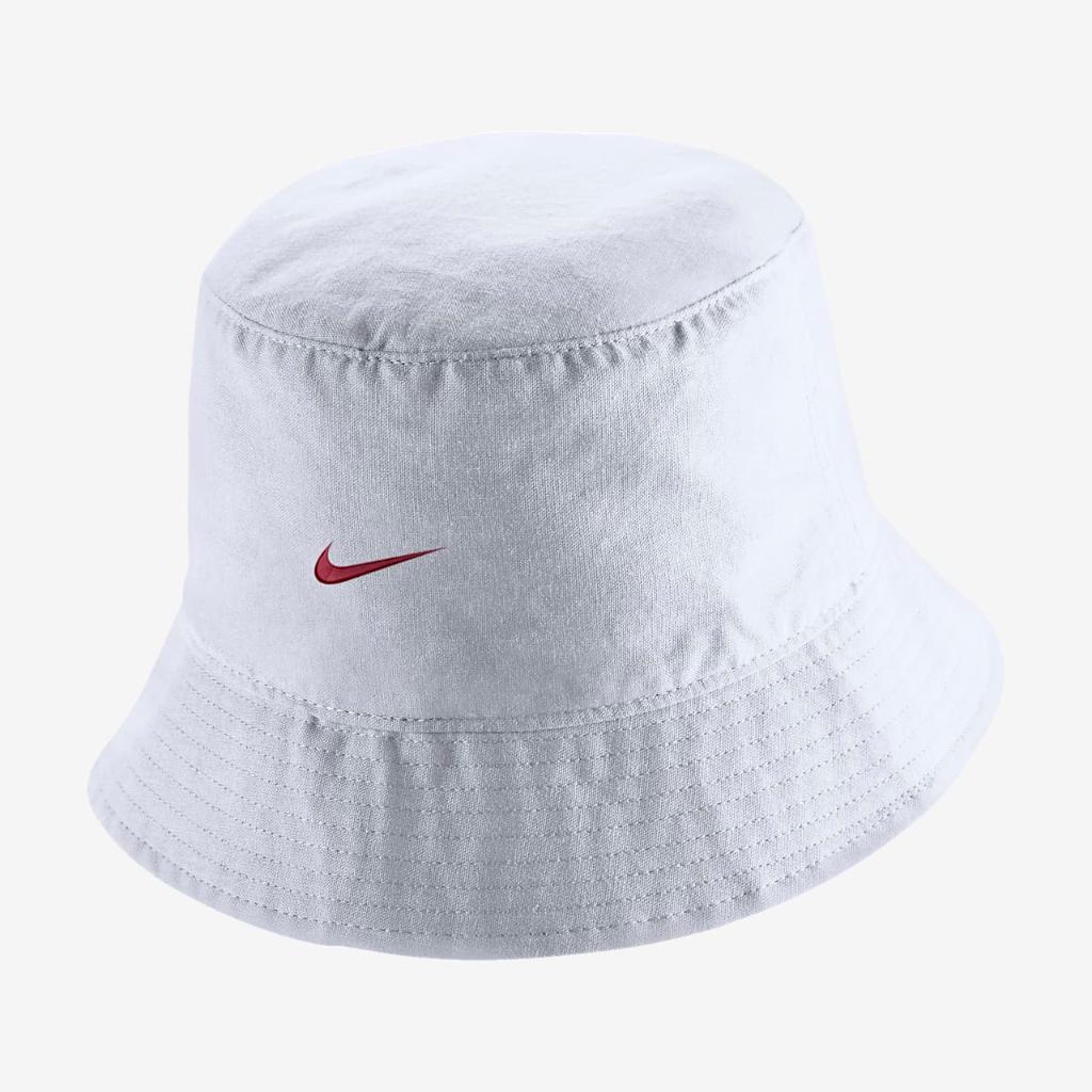 Nike College (Alabama) Bucket Hat C14099C137-ALA