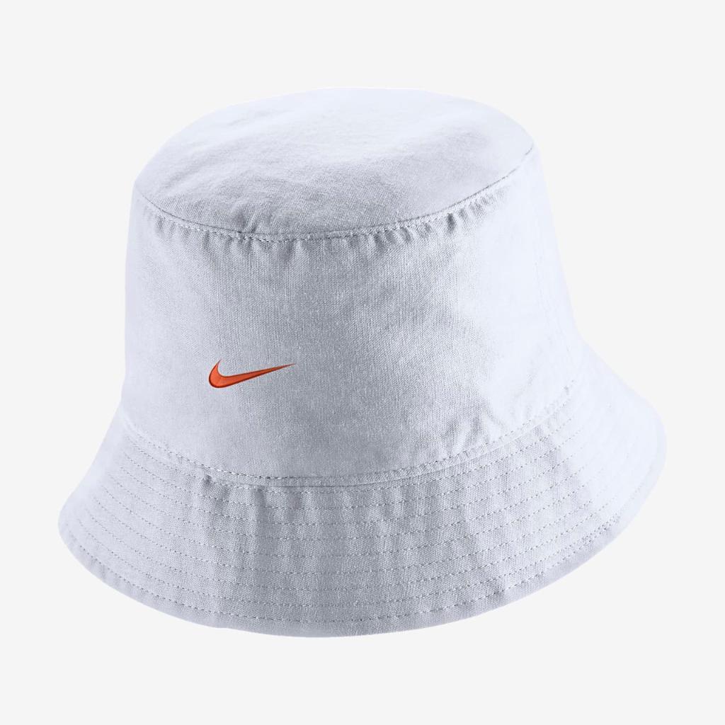 Nike College (Clemson) Bucket Hat C14099C137-CLM