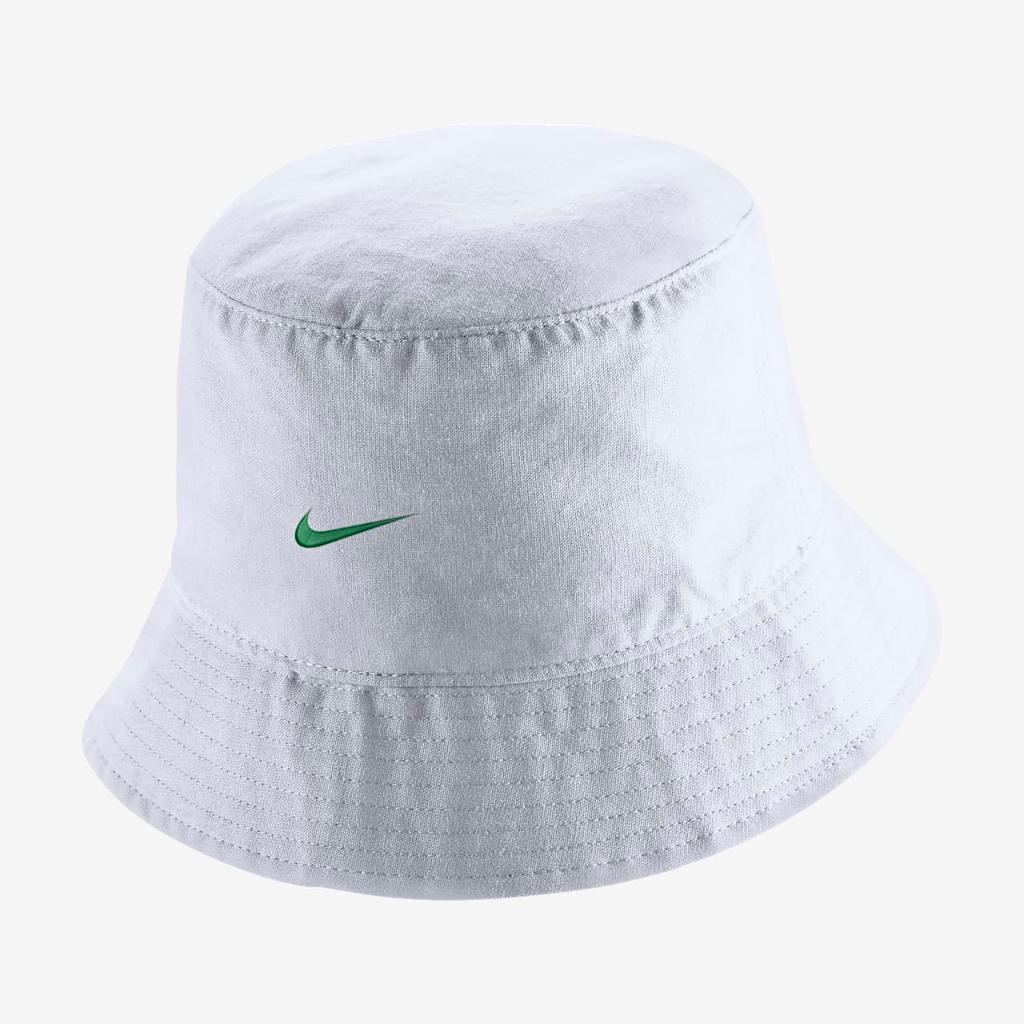 Nike College (Oregon) Bucket Hat C14099C137-ORE