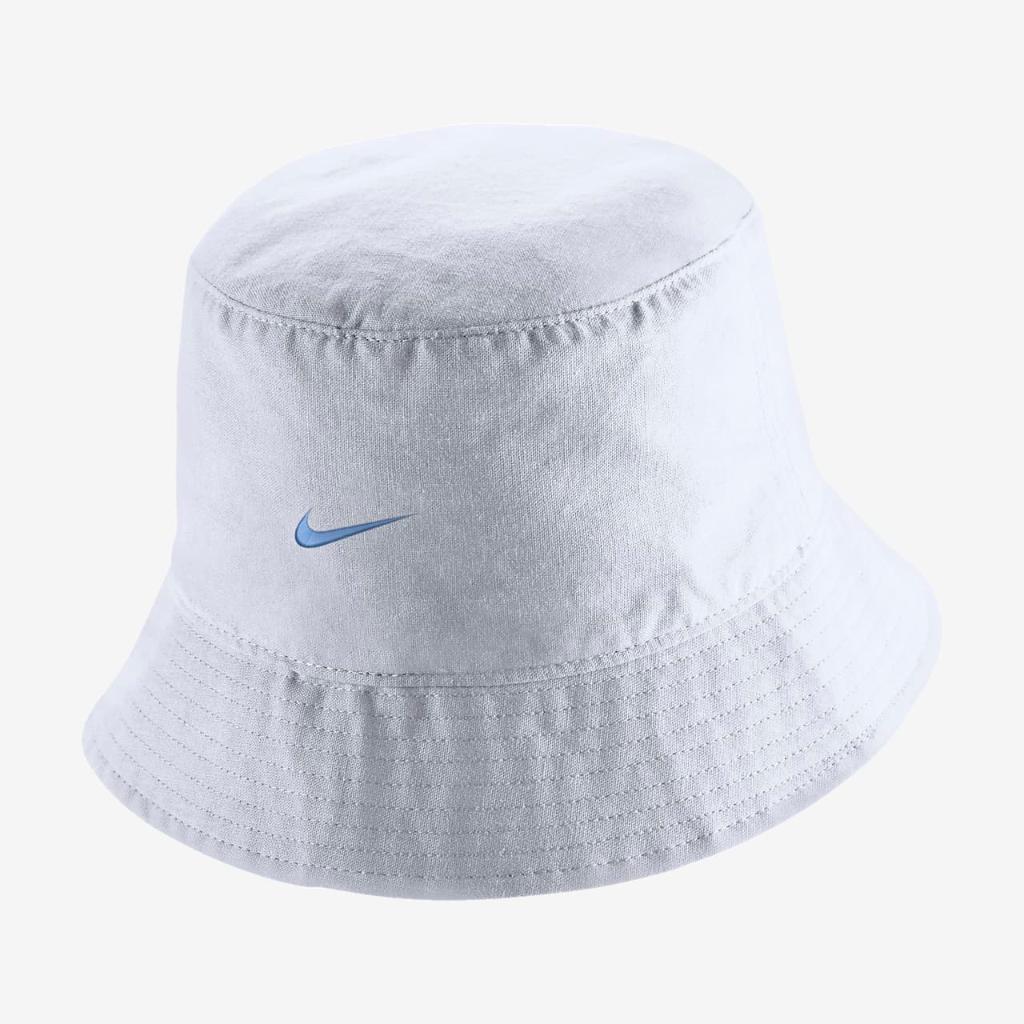 Nike College (UNC) Bucket Hat C14099C137-UNC