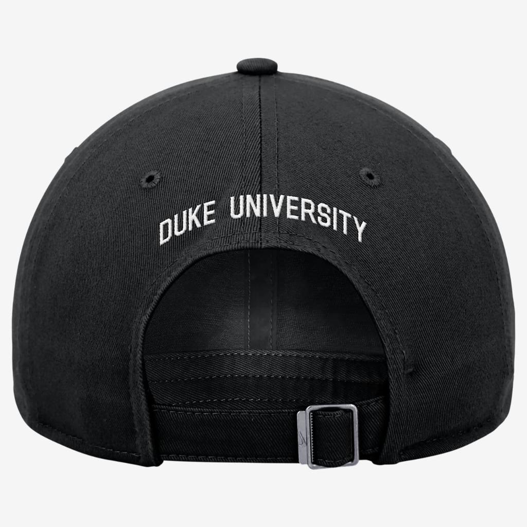 Duke Nike College Cap C16415C535A-DUK