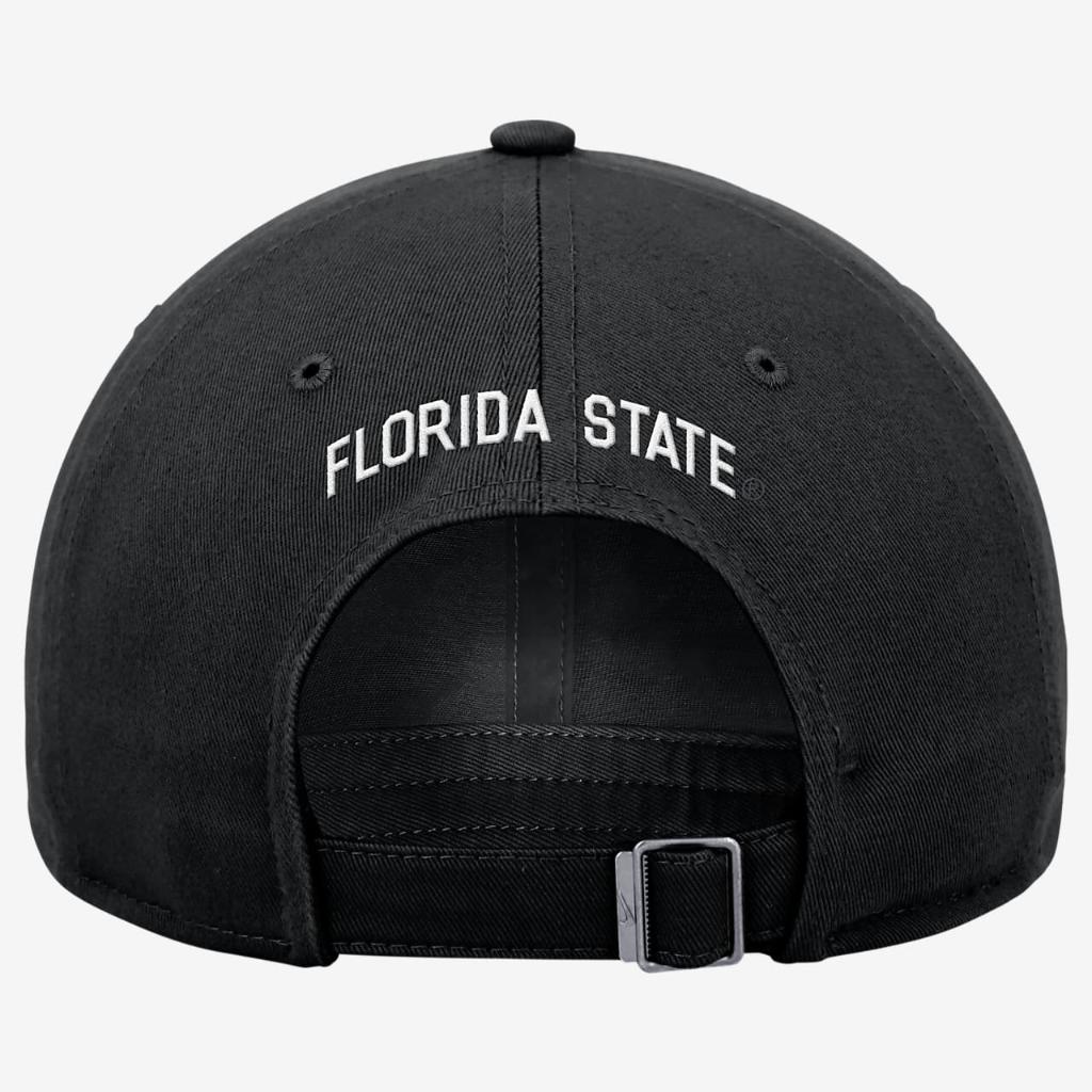 Florida State Nike College Cap C16415C535A-FSU